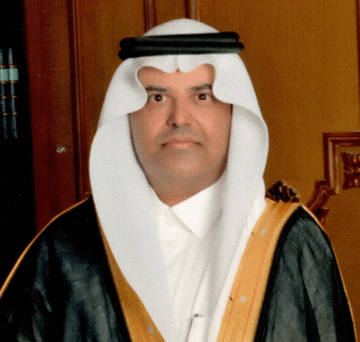 فيصل بن إبراهيم الغامدي